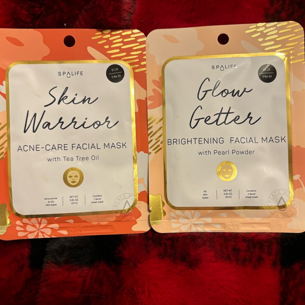 Face mask